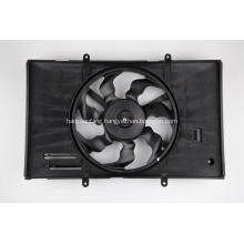 24566190 Baojun 730 radiator fan ac fan